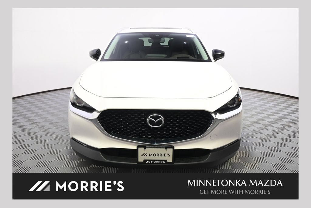 Used 2023 MAZDA CX-30 2.5 Turbo w/ Premium Package AWD/4WD image 1