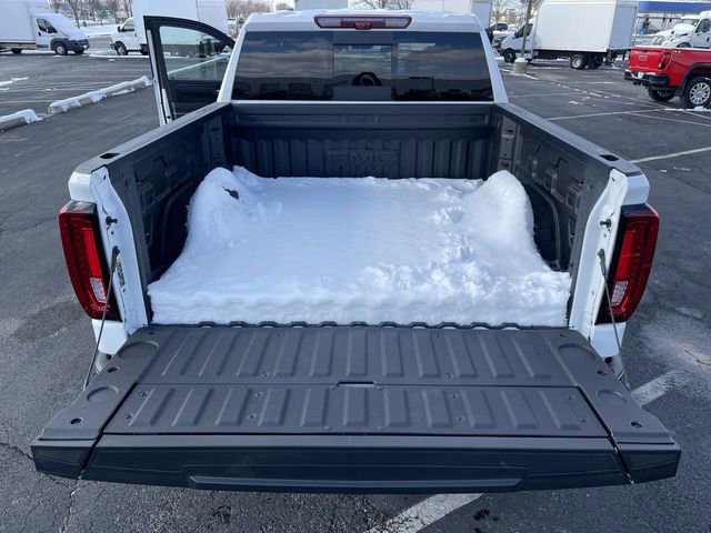New 2026 GMC Sierra 1500 AT4X image 23
