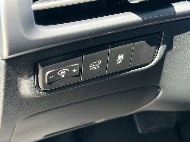 New 2026 Hyundai Tucson SEL image 10