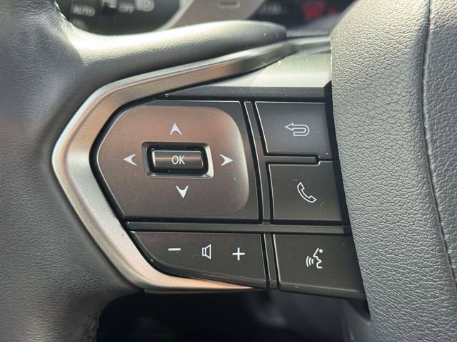 Certified 2024 Lexus GX 550 w/ Accessory Package (Z1) AWD/4WD image 29