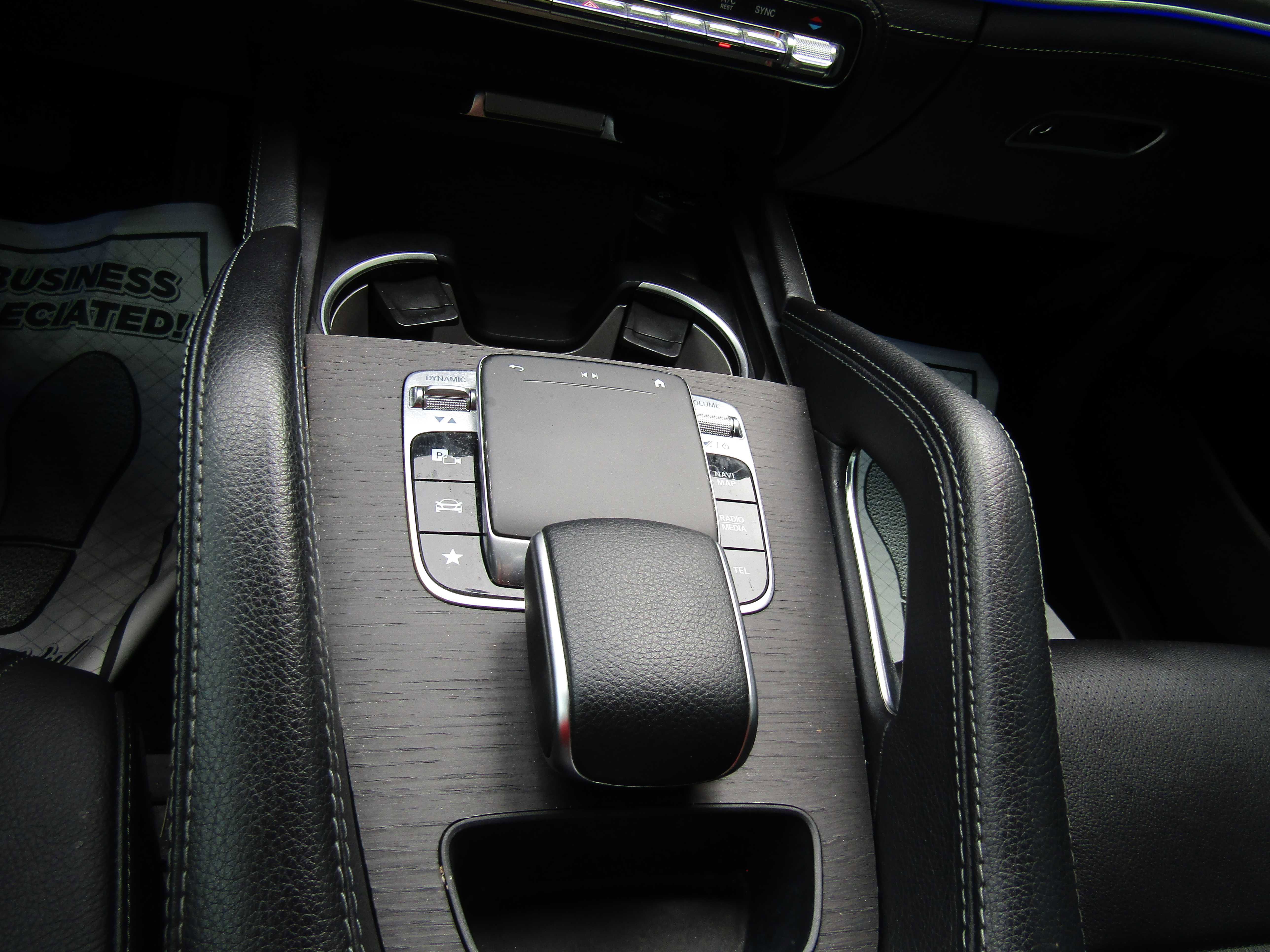 Used 2020 Mercedes-Benz GLE 350 4MATIC image 21