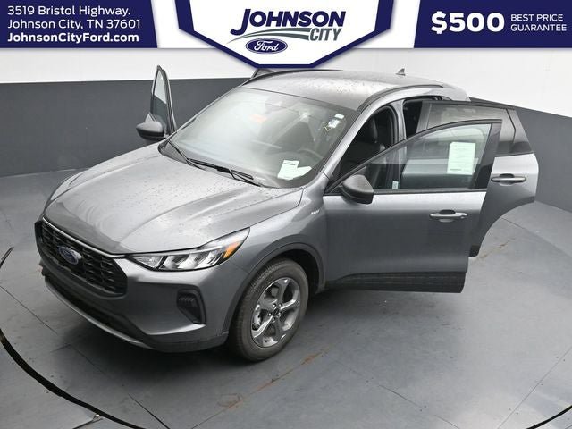 New 2026 Ford Escape ST-Line w/ Tech Pack #1 AWD/4WD image 34