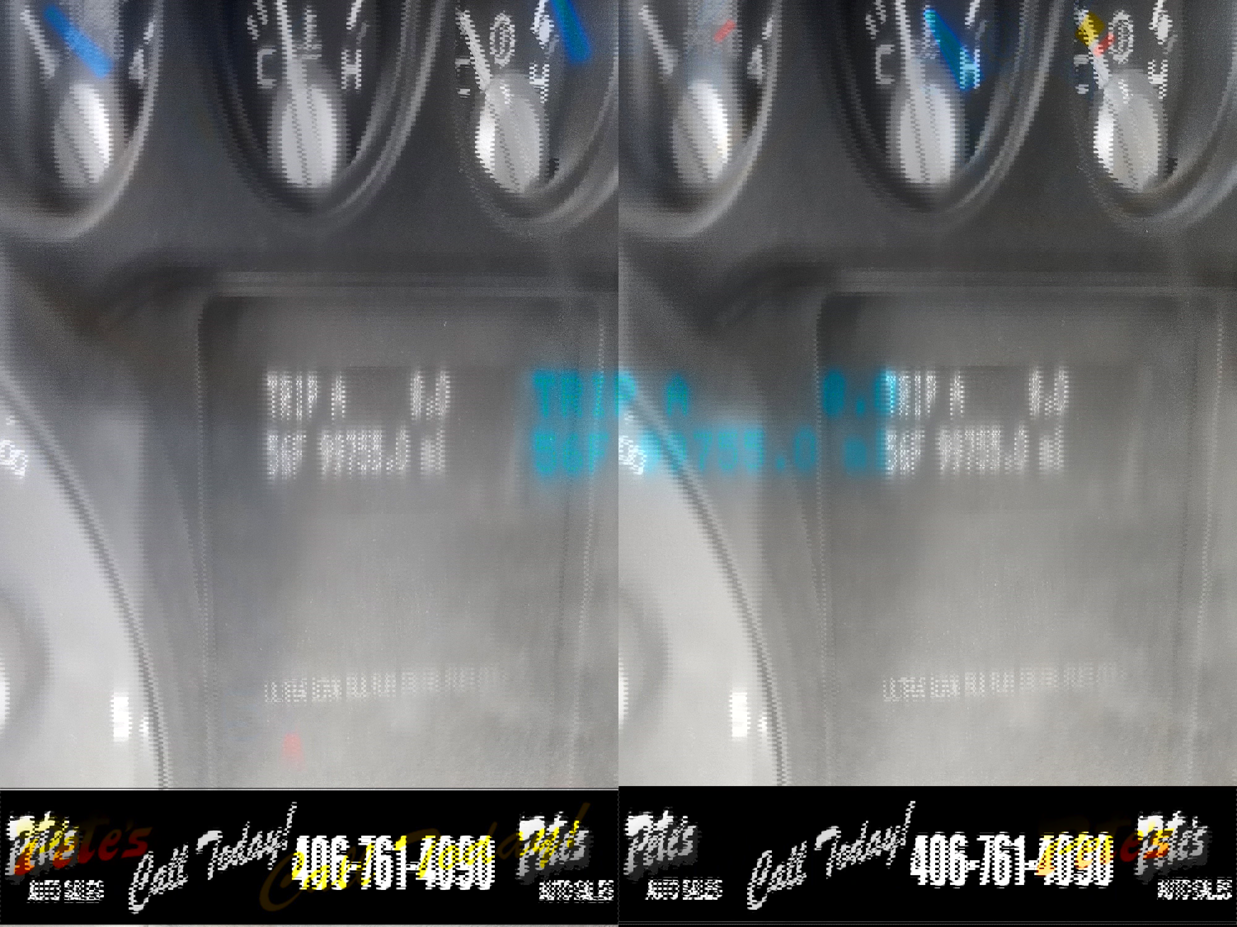 Used 2013 Ford F550 4x4 SuperCab Super Duty w/ Payload Upgrade Pkg image 24