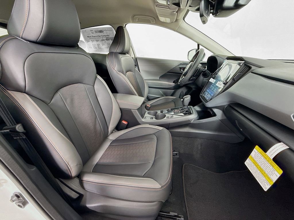 New 2026 Subaru Crosstrek 2.5i Limited image 32