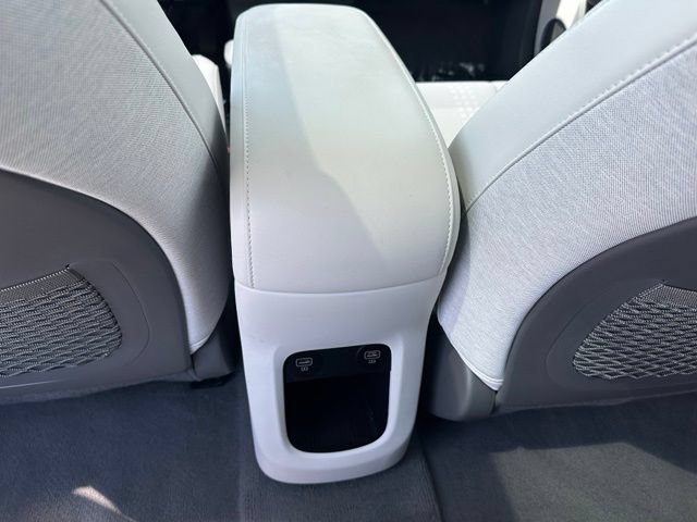 Used 2024 Hyundai Ioniq 5 Limited AWD/4WD image 19