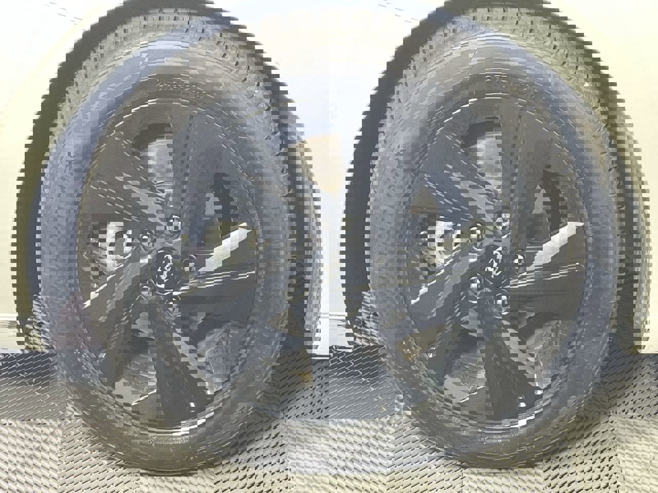 Used 2022 Hyundai Elantra SEL w/ Cargo Package FWD image 9