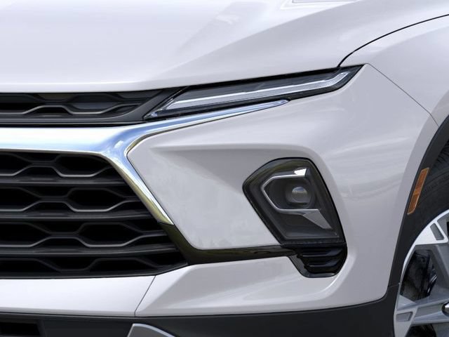 New 2025 Chevrolet Blazer LT w/ Convenience Package FWD image 36