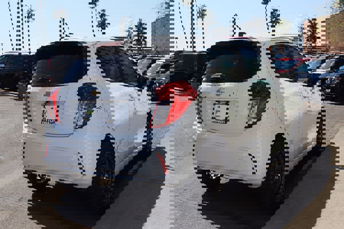 Used 2019 Chevrolet Spark LS image 13