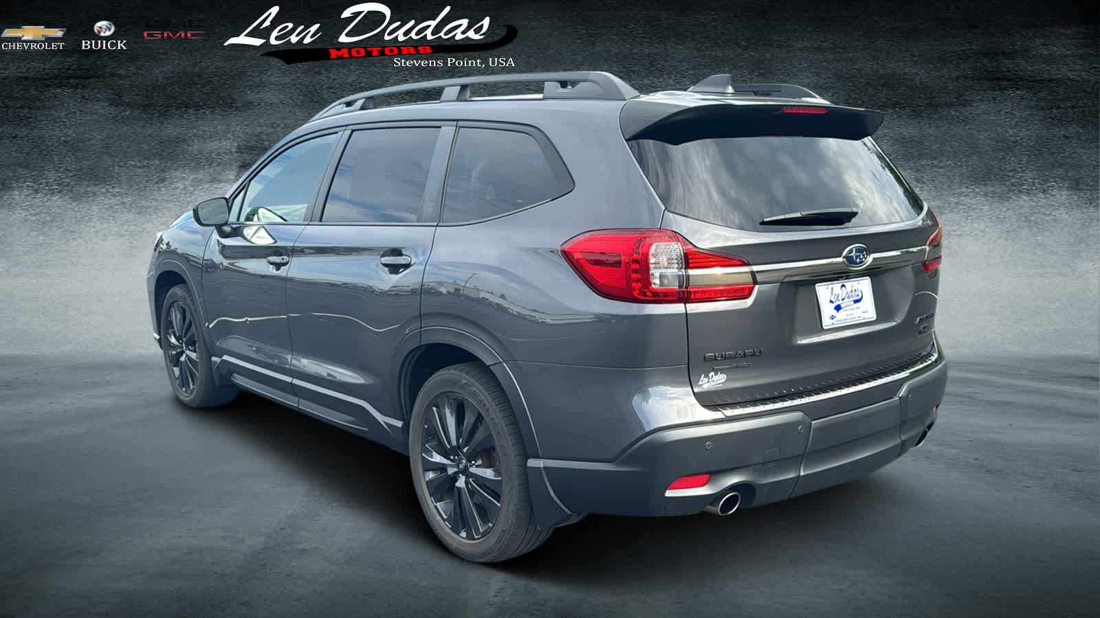 Used 2022 Subaru Ascent Onyx Edition AWD/4WD image 3