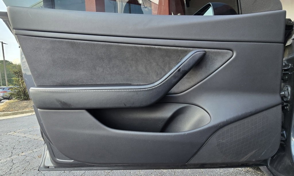 Used 2019 Tesla Model 3 Long Range image 13