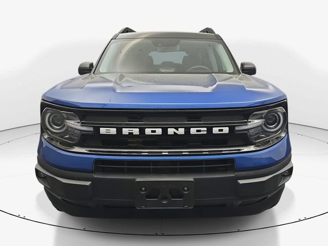 Used 2023 Ford Bronco Sport Outer Banks image 4