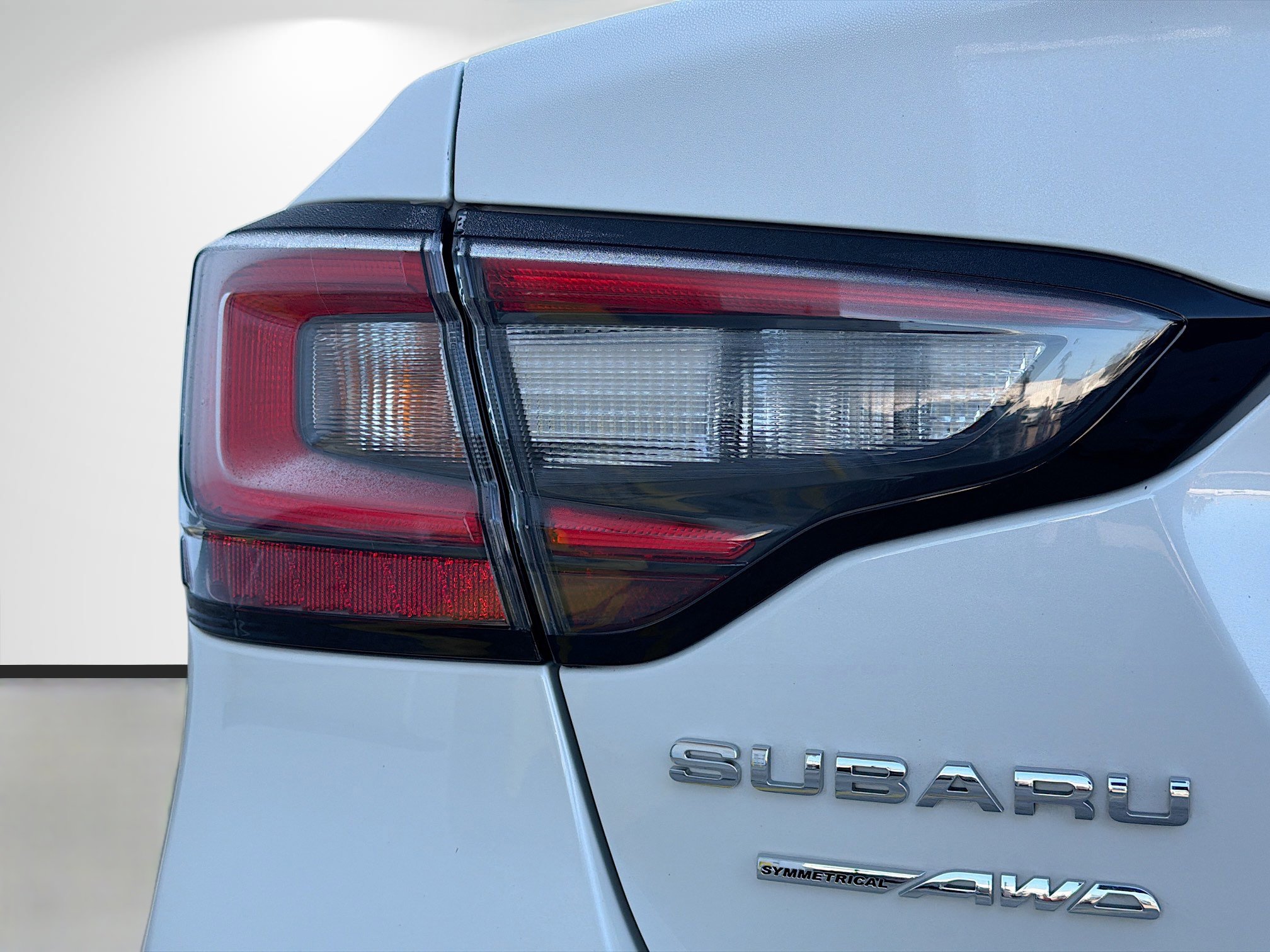 Certified 2024 Subaru Legacy Premium image 10