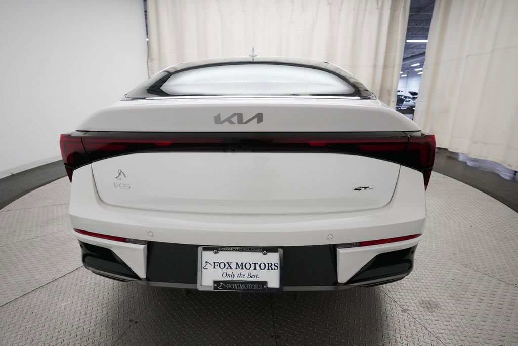 Used 2026 Kia K5 GT-Line AWD/4WD image 25