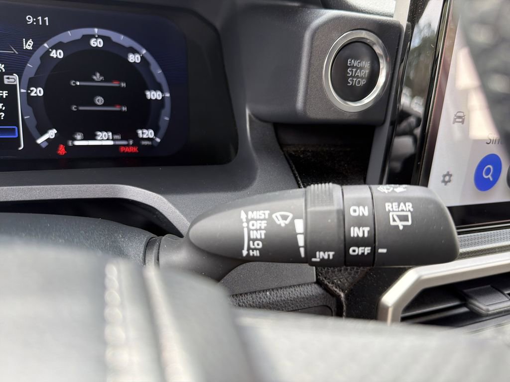 Used 2025 Toyota 4Runner Limited image 29