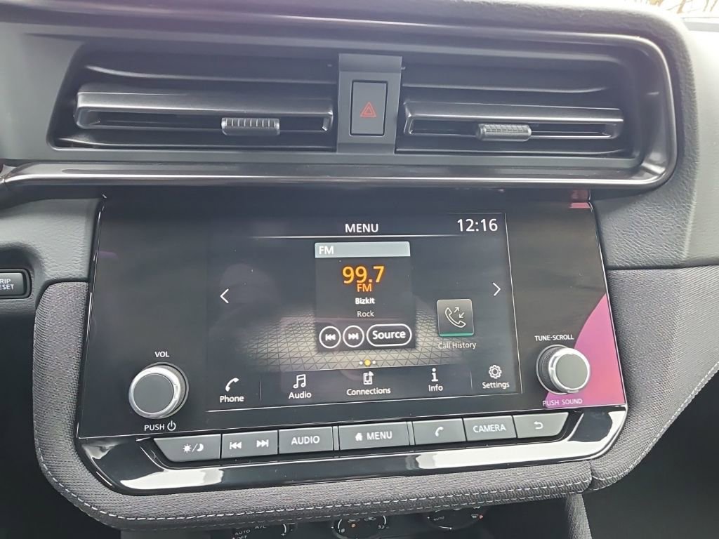 Used 2024 Nissan Z Sport image 23