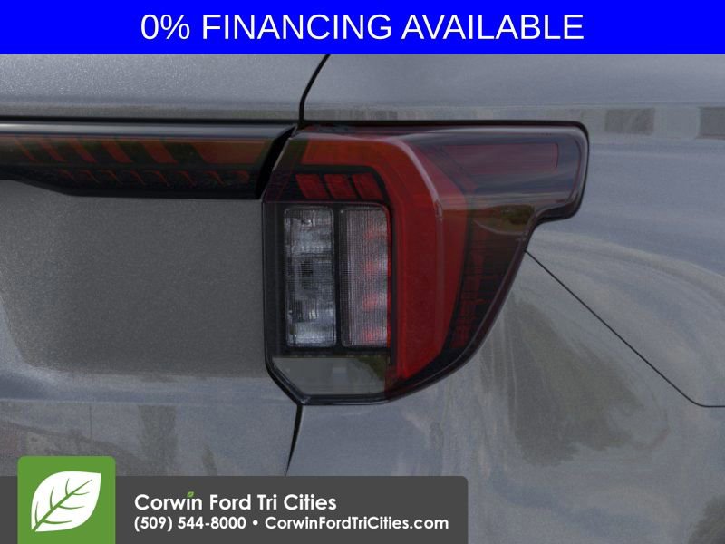 New 2026 Ford Explorer ST w/ Sun And Sound Package image 21