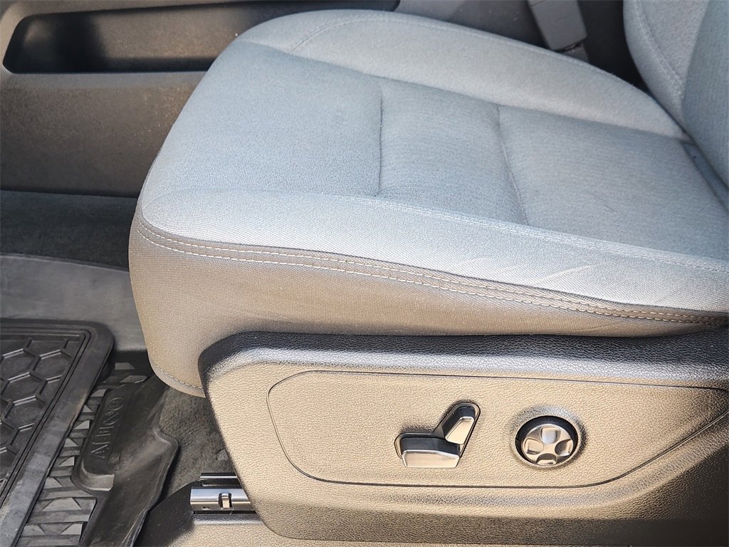 Used 2021 RAM 1500 Big Horn image 26