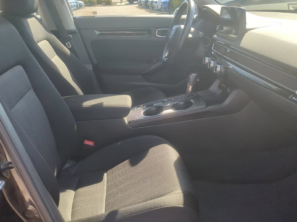 Used 2023 Honda Civic EX image 27