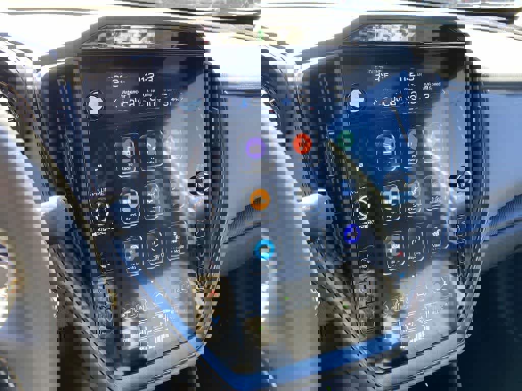 New 2025 Subaru Crosstrek 2.5i Wilderness w/ Wilderness Package image 11