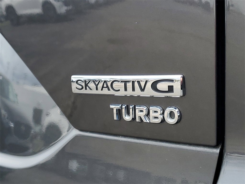 Used 2025 MAZDA CX-5 Signature image 7