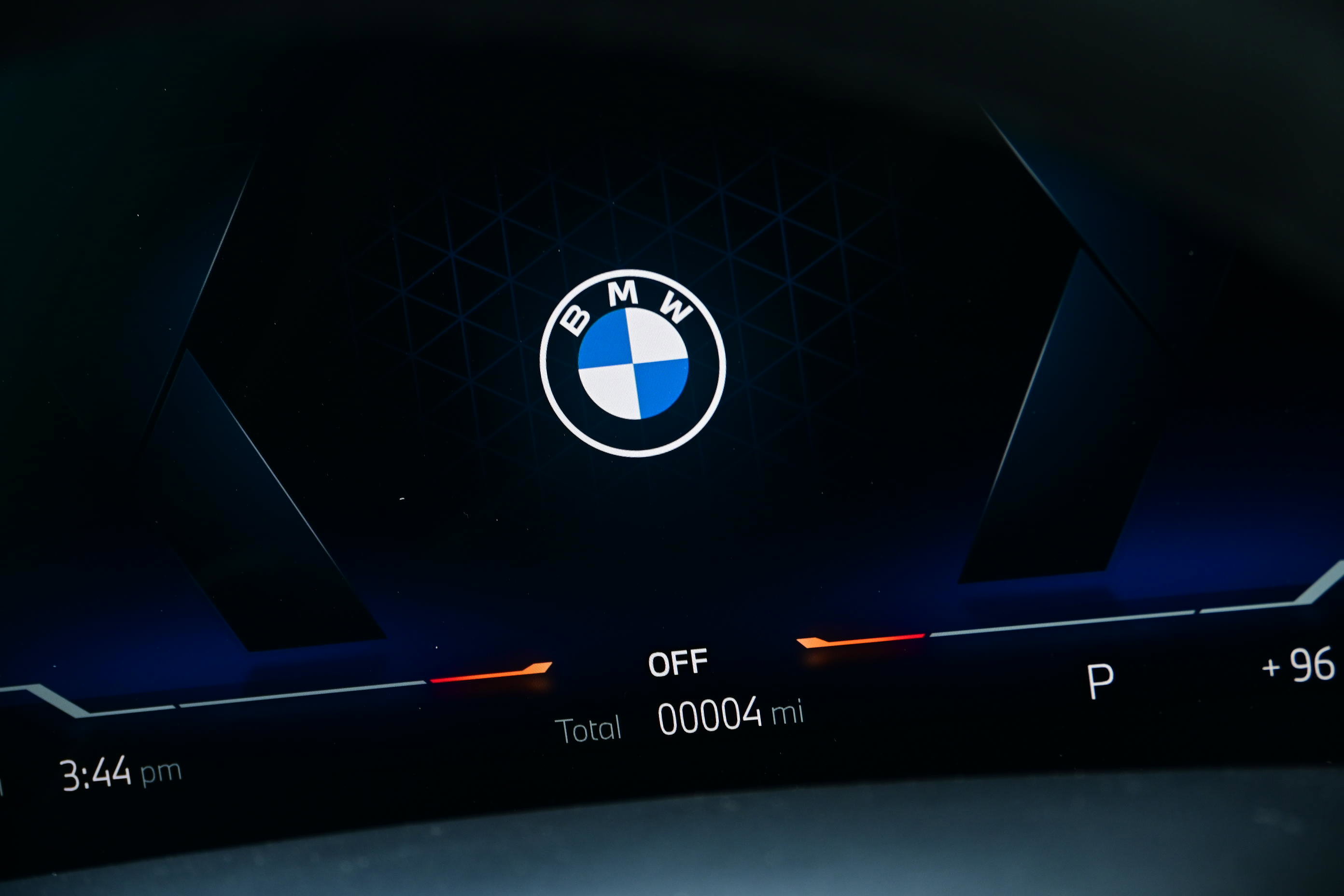 New 2026 BMW X7 xDrive40i w/ Premium Package image 27