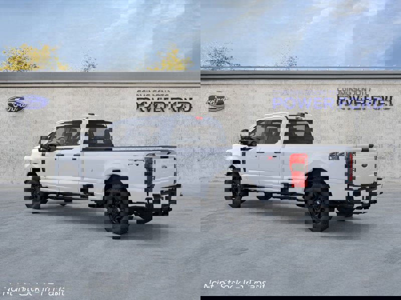 New 2026 Ford F350 XL image 6