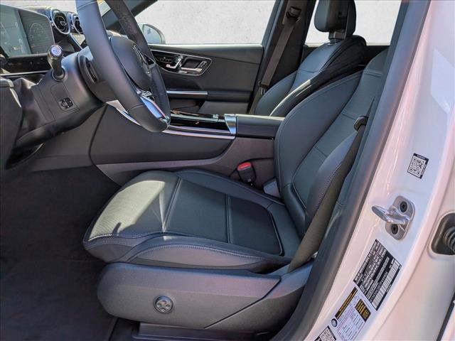 New 2026 Mercedes-Benz GLC 300 image 4