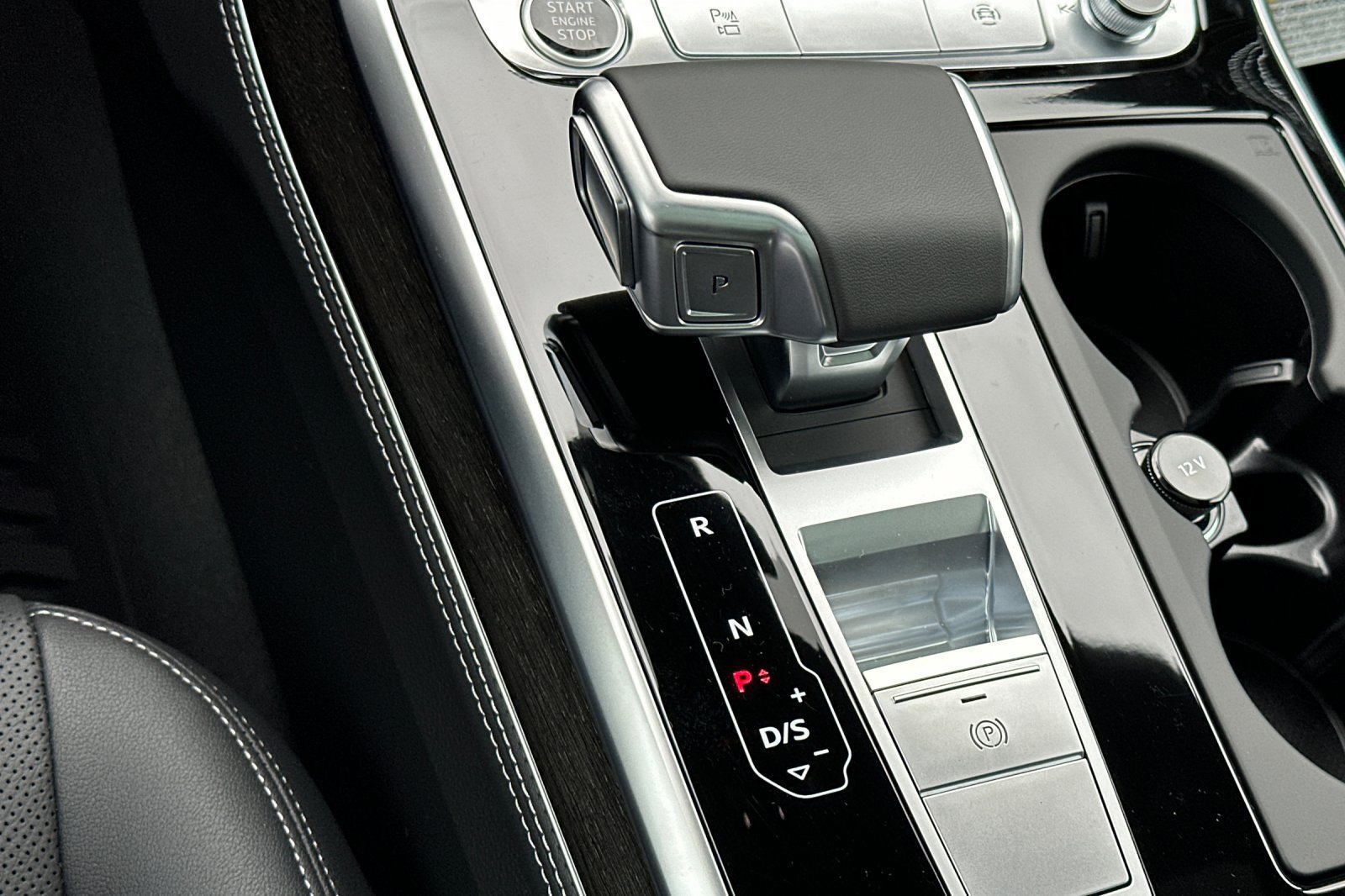 New 2026 Audi Q8 Premium Plus AWD/4WD image 21