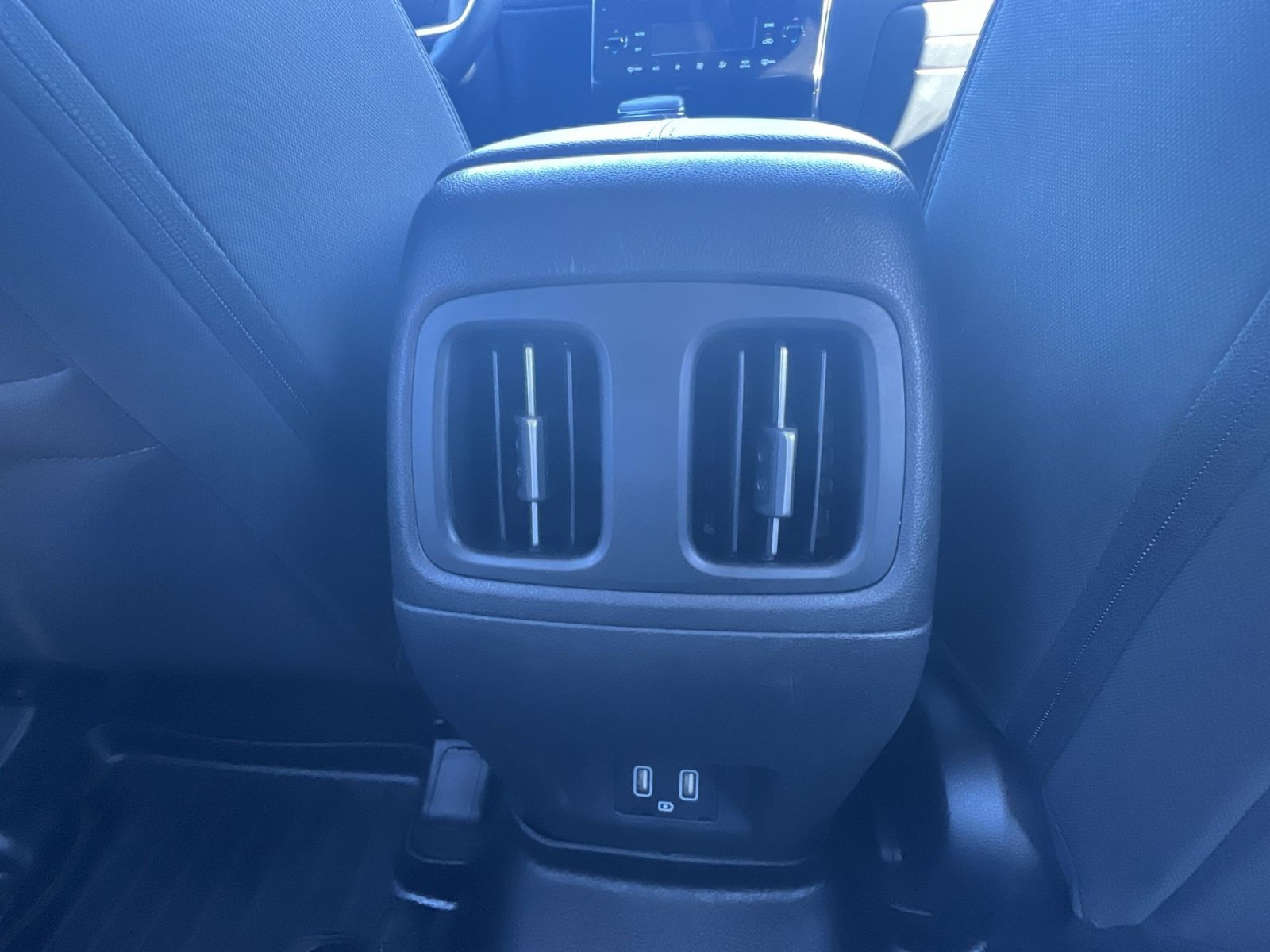 Used 2022 Hyundai Tucson SEL w/ Convenience Package AWD/4WD image 23