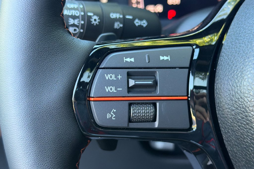New 2026 Honda Pilot TrailSport image 31