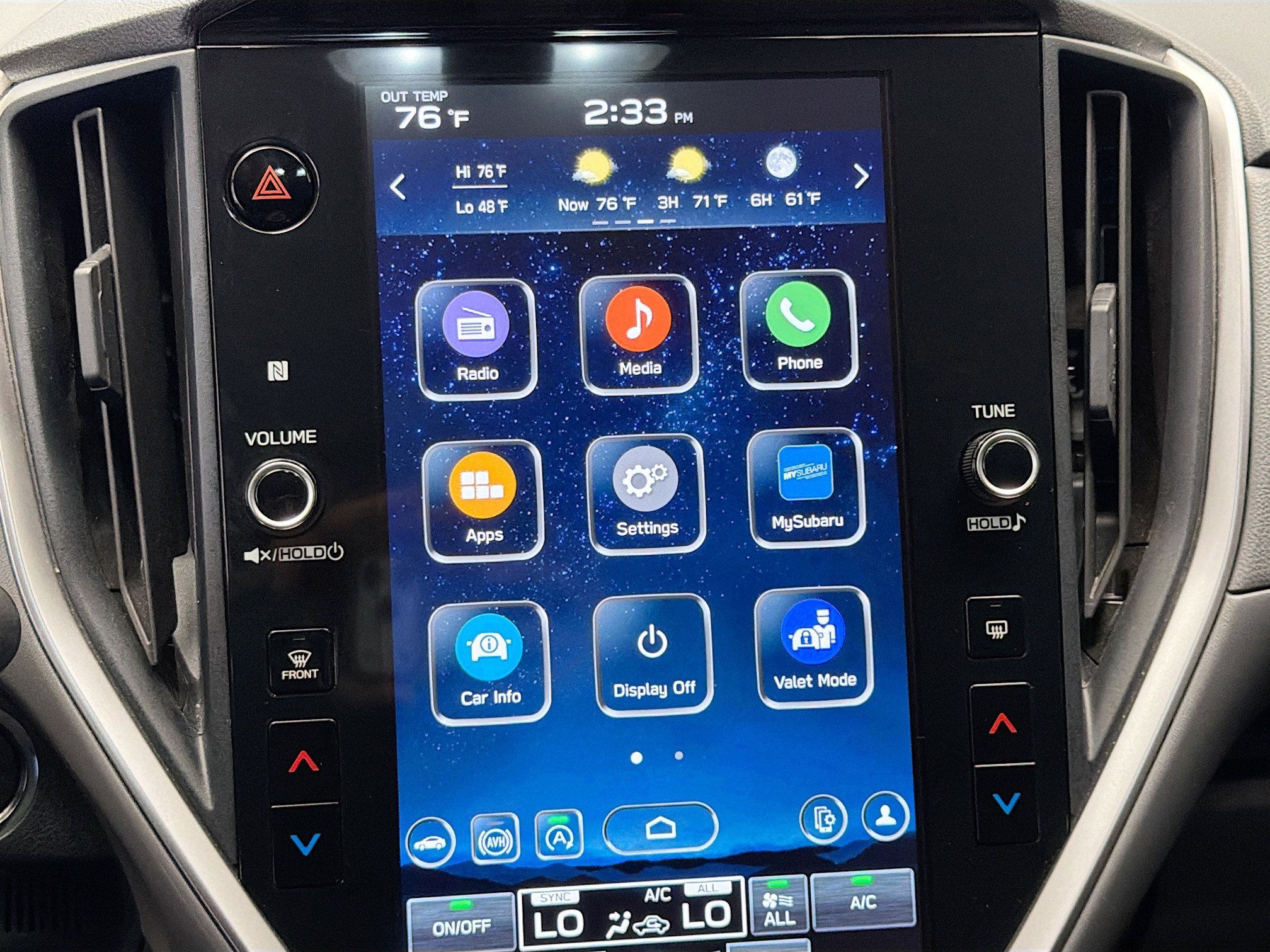 Used 2024 Subaru Crosstrek 2.0i Premium image 9