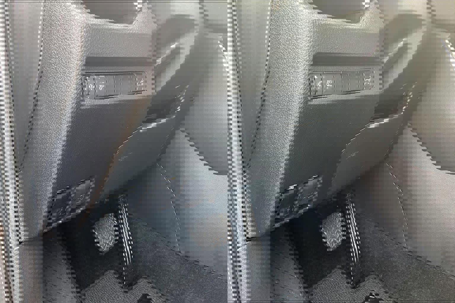 Used 2024 Toyota RAV4 XLE image 33