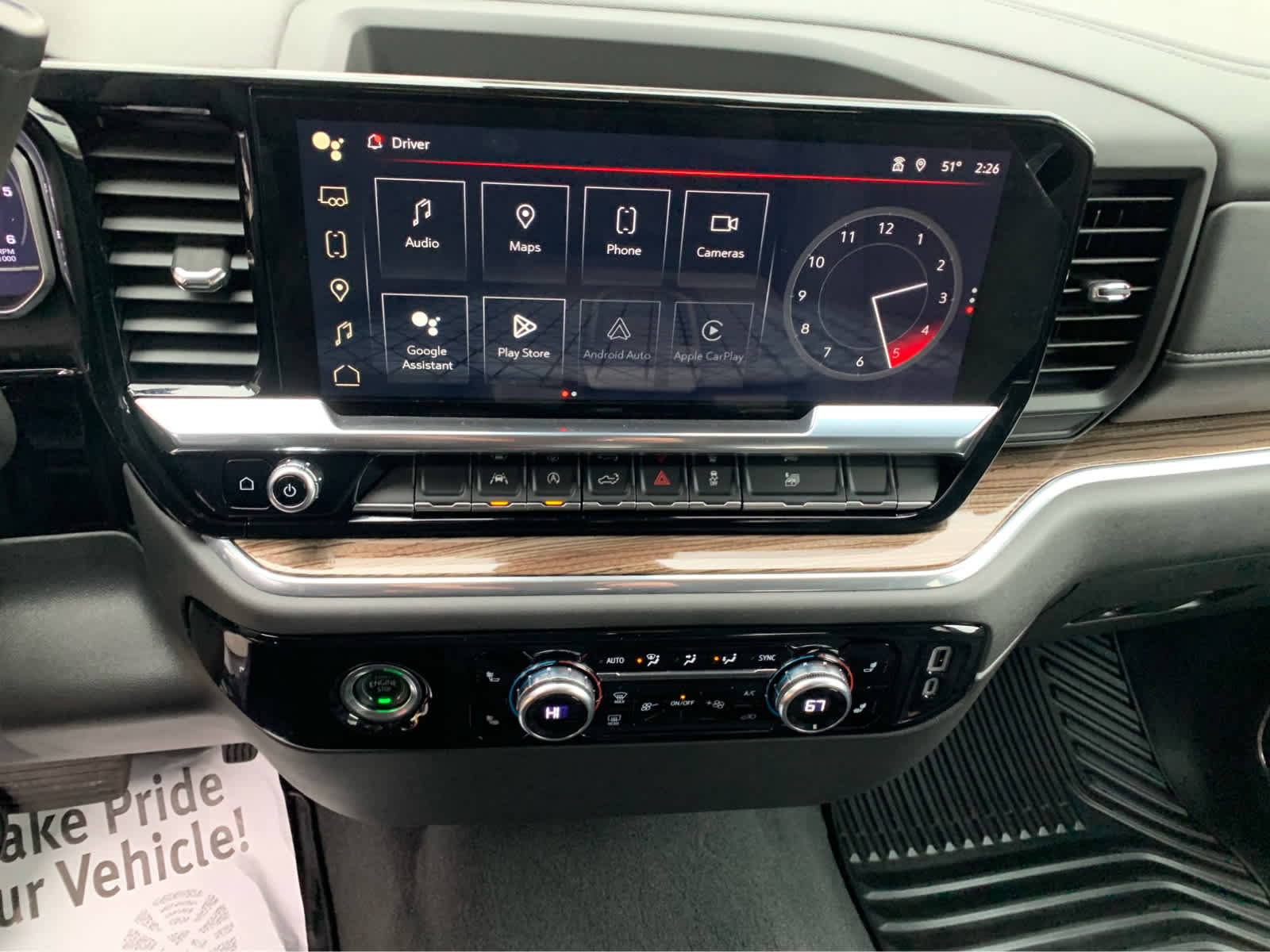 Used 2024 GMC Sierra 1500 Elevation image 16