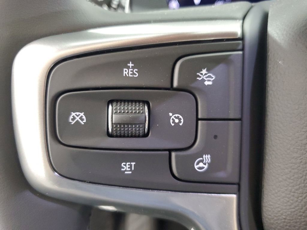 New 2026 Chevrolet Silverado 1500 LT Trail Boss image 22