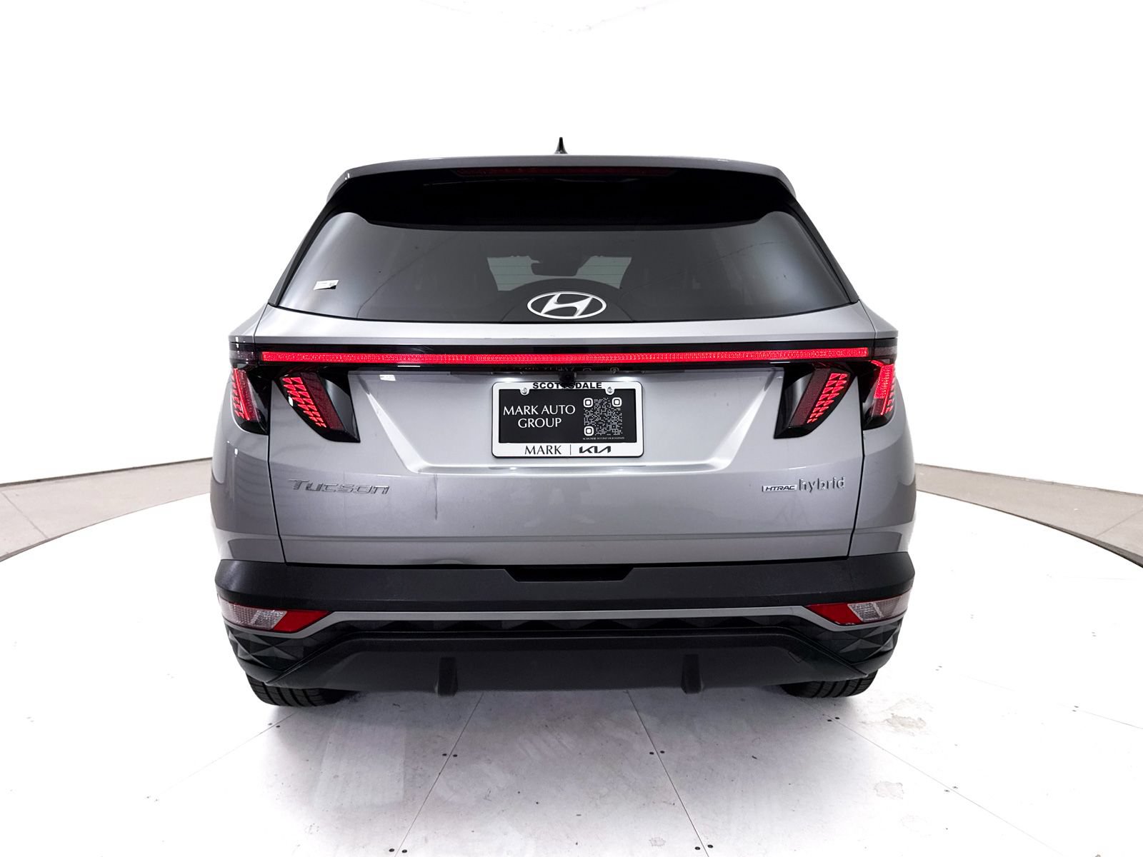 Used 2022 Hyundai Tucson SEL AWD/4WD image 17