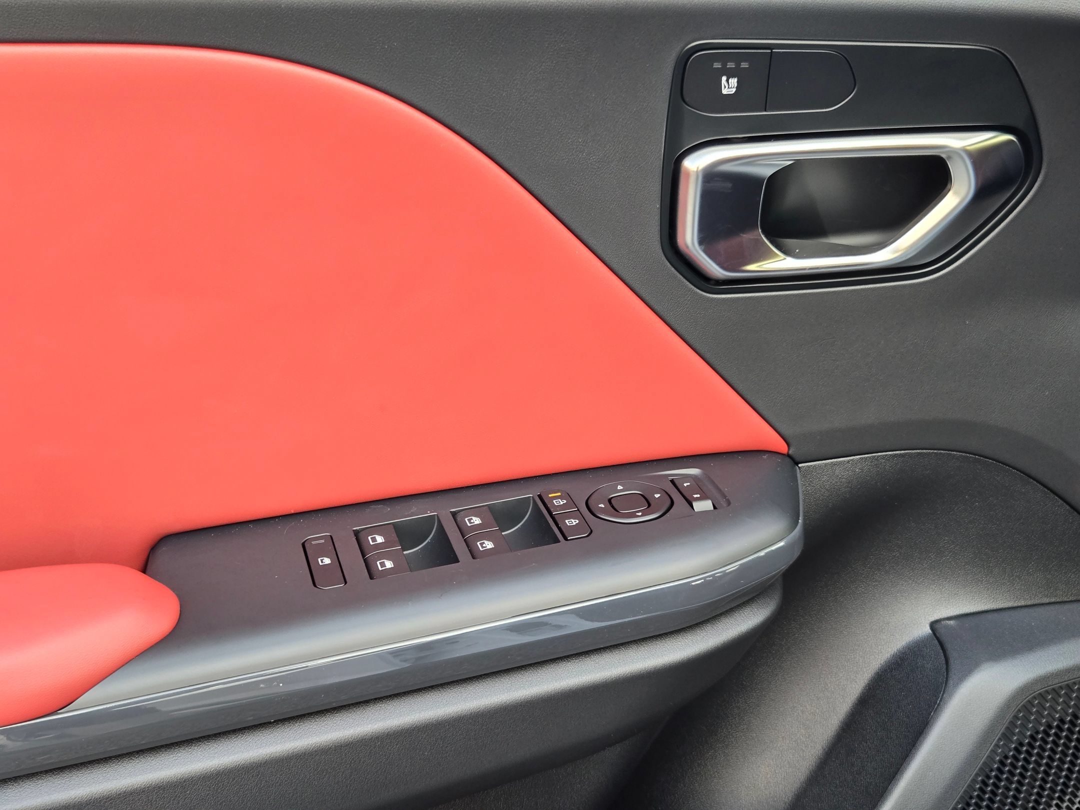 New 2026 Kia K4 EX FWD image 16