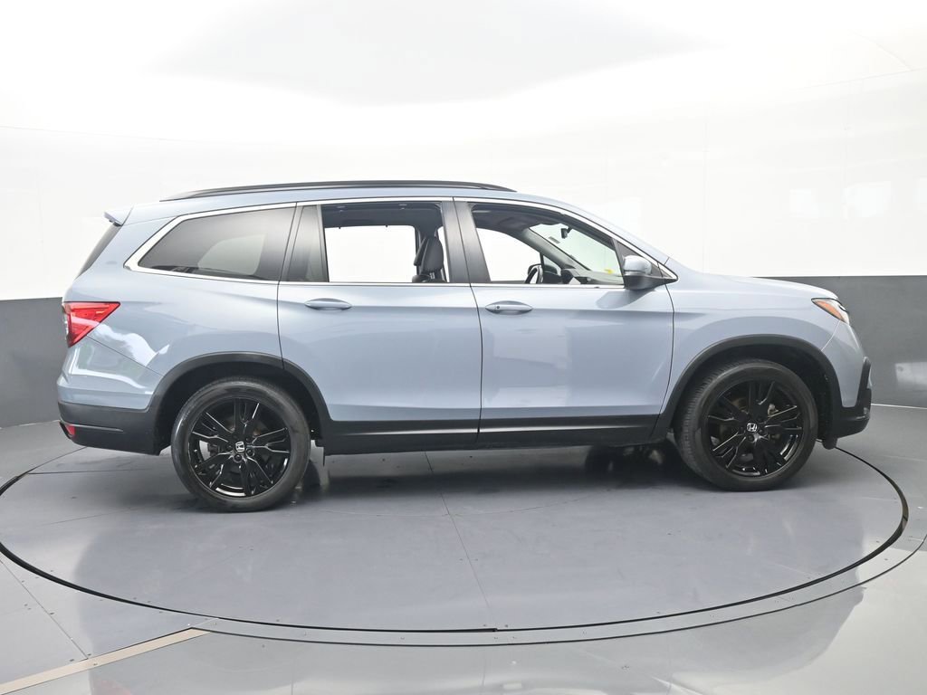Used 2022 Honda Pilot Special Edition image 7