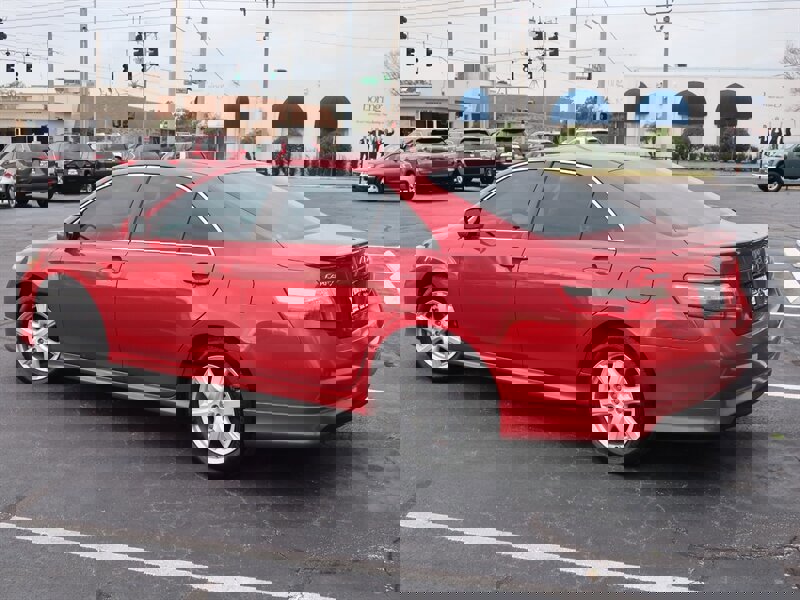 Used 2009 Toyota Camry SE image 9