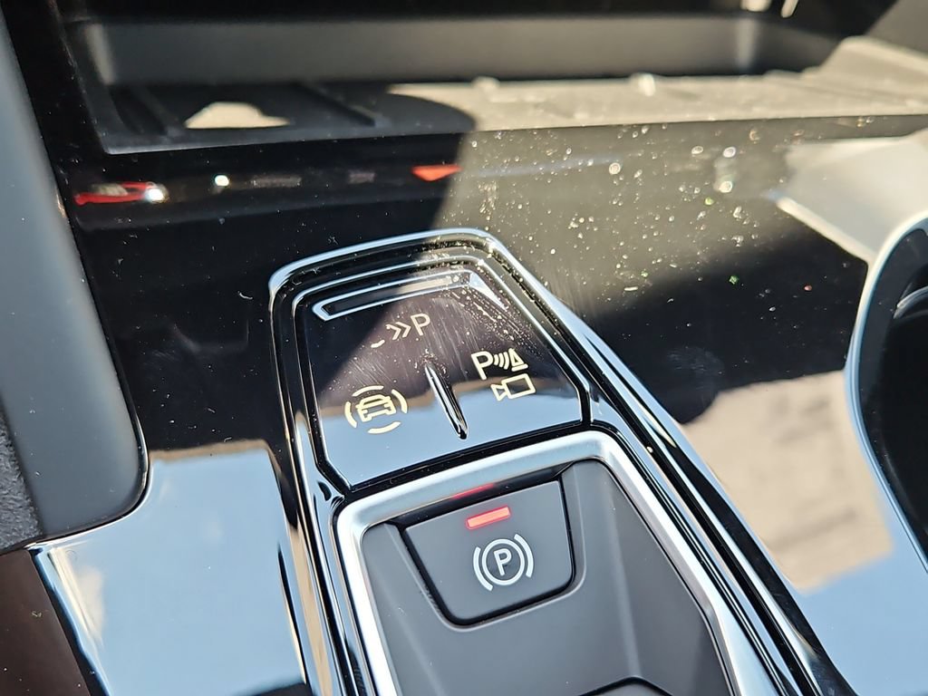 New 2026 Audi SQ5 Premium Plus AWD/4WD image 11