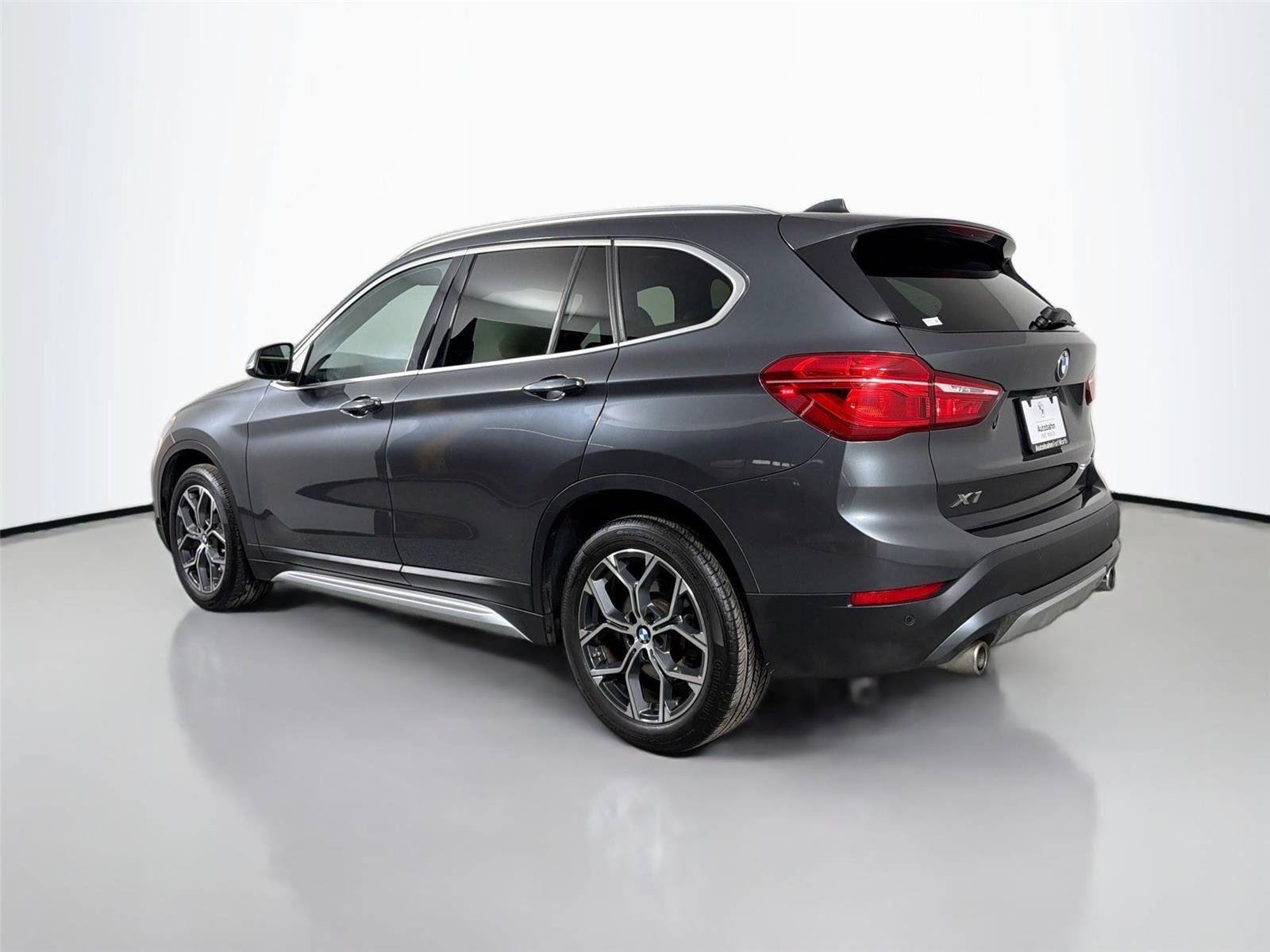 Used 2020 BMW X1 sDrive28i w/ Convenience Package FWD image 8