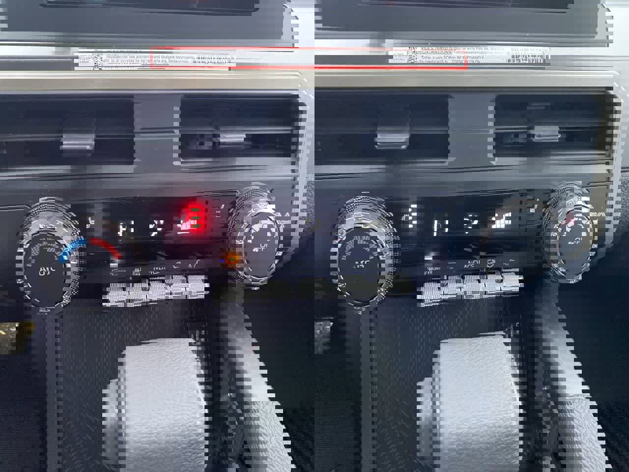 New 2026 Toyota Tacoma TRD Off-Road image 18