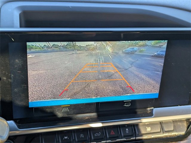 Used 2022 Chevrolet Silverado 1500 LT image 26