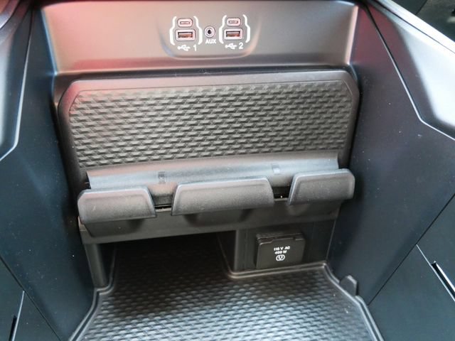 Used 2022 RAM 1500 Laramie AWD/4WD image 22
