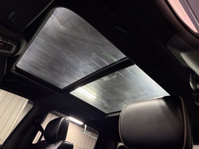 Used 2019 RAM 1500 Limited AWD/4WD image 47
