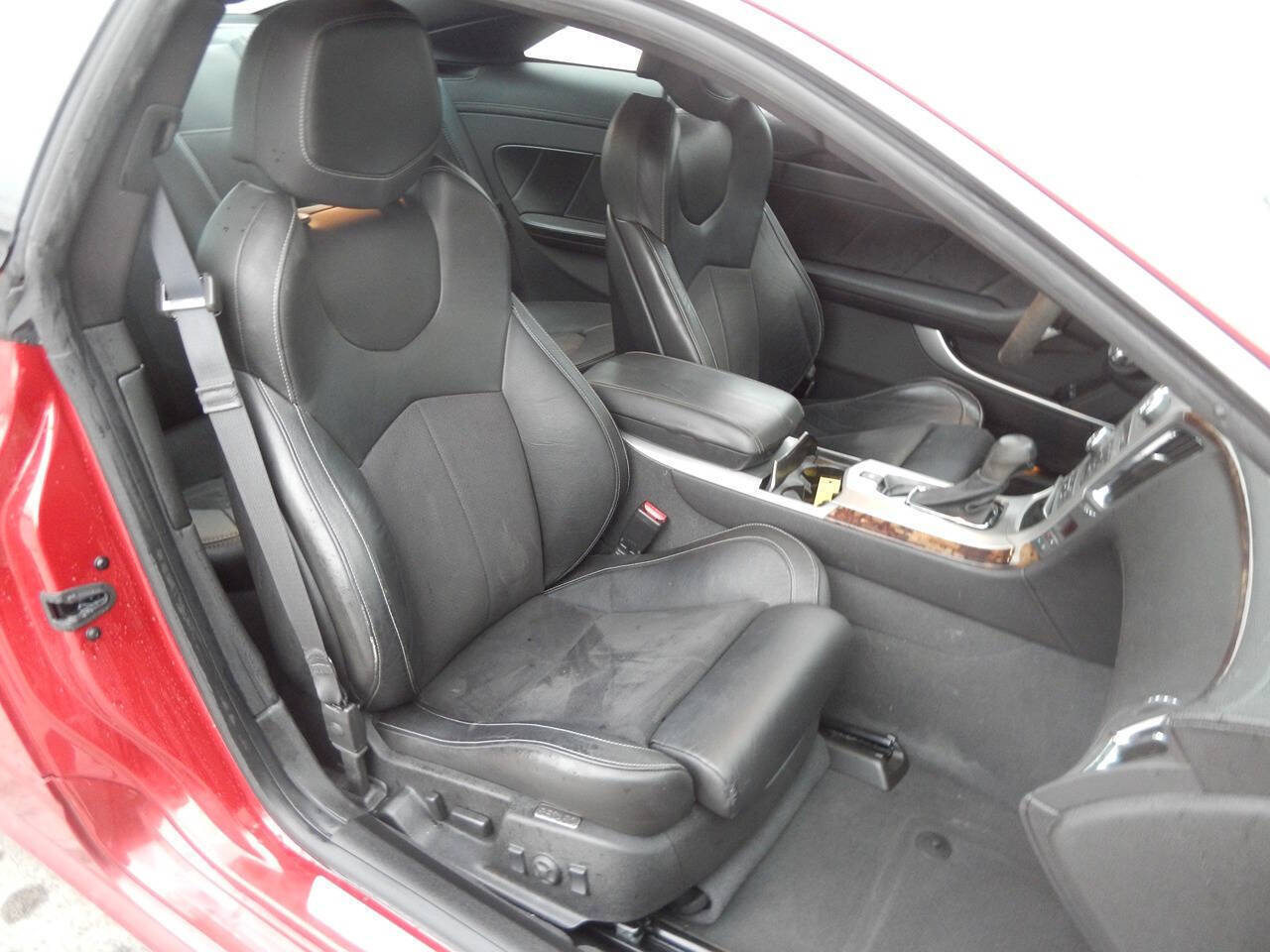 Used 2012 Cadillac CTS Premium w/ CTS Touring Package RWD image 31