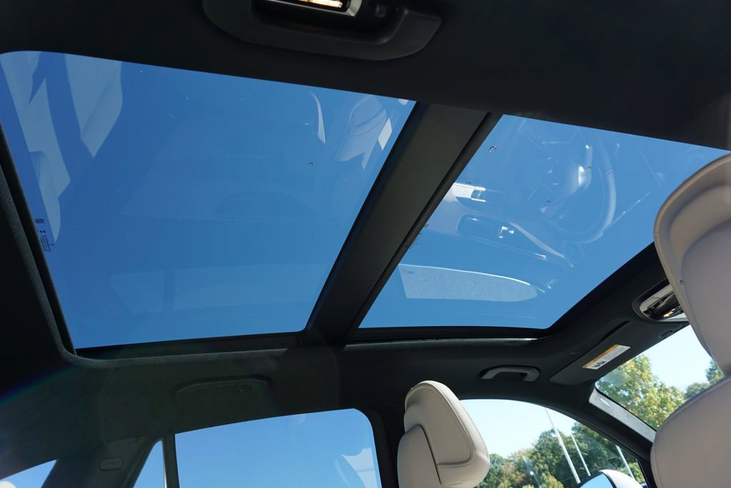 New 2026 Mercedes-Benz GLC 300 4MATIC image 56