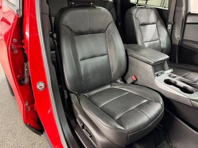 Used 2020 Chevrolet Blazer LT w/ Sound & Technology Package AWD/4WD image 24