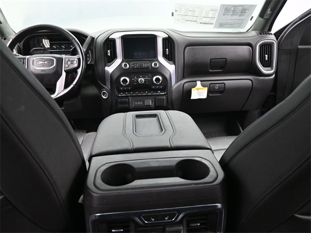Used 2021 GMC Sierra 1500 SLT w/ SLT Premium Plus Package image 24