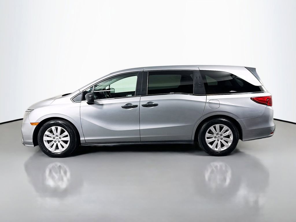 Used 2019 Honda Odyssey LX image 4
