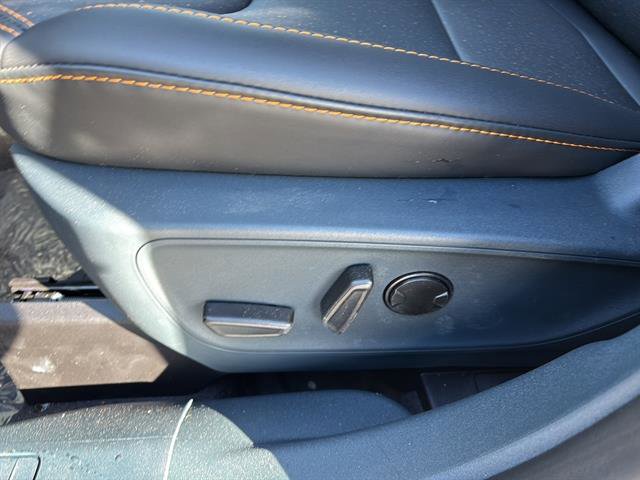 New 2026 Ford Maverick Tremor image 11